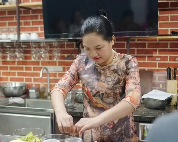 Địa chỉ dạy nấu chè Thái uy tín