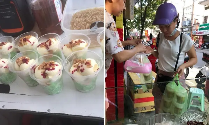 Dịch vụ và thái độ nhân viên Dịch vụ và thái độ nhân viên