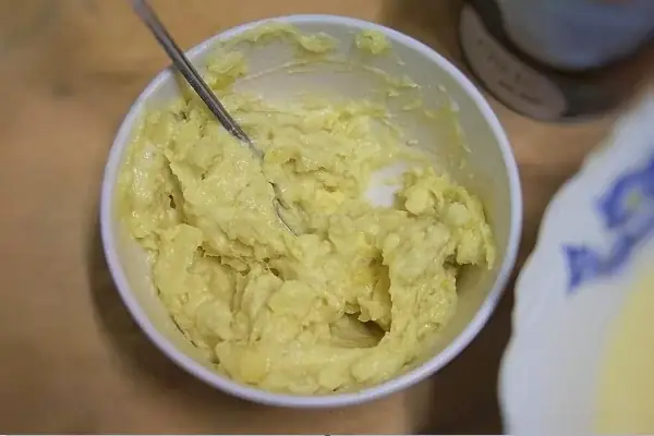 Sơ Chế Trái Cây