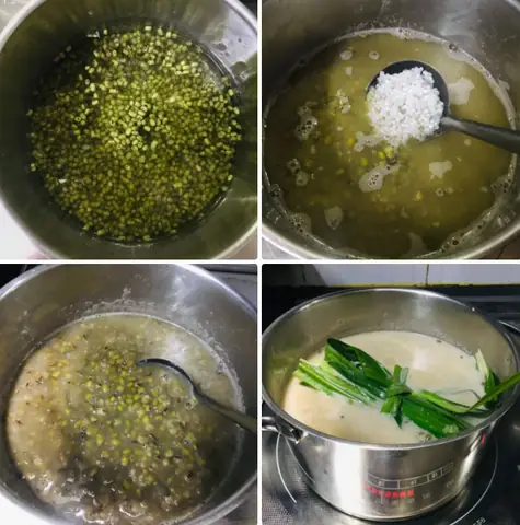 Sơ Chế Các Nguyên Liệu Làm Món Ăn