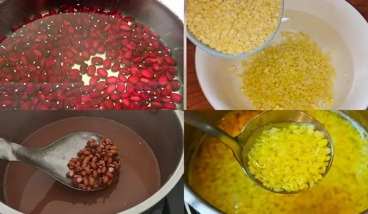 2.2. Cách Nấu Chè Thập Cẩm Hà Tĩnh Đơn Giản, Vụng Mấy Cũng Làm Được Ngay