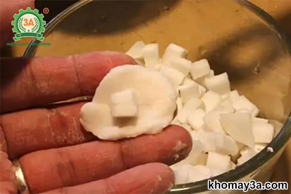 Cách Nấu Chè Thập Cẩm Huế