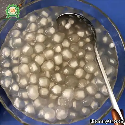 Cách Nấu Chè Thập Cẩm Ngon