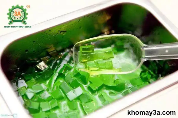 Cách Nấu Chè Thập Cẩm Để Bán