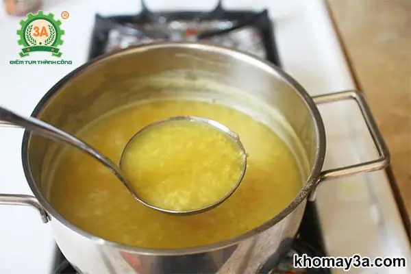 Cách Làm Chè Thập Cẩm