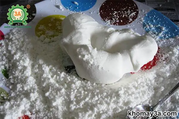 Nấu Chè Thập Cẩm