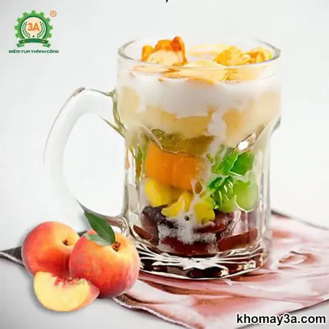 Hình Ảnh Chè Thập Cẩm