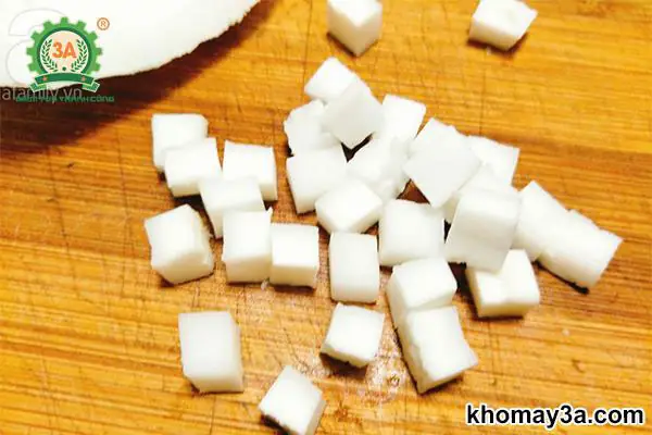 Chè Thập Cẩm Ngon