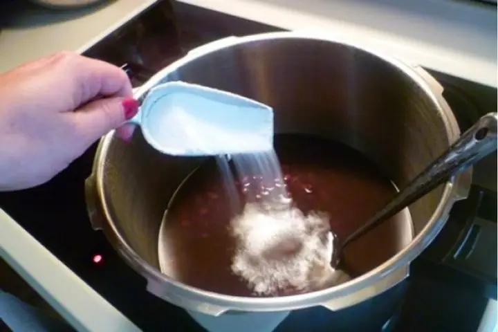 Bước 2. Chế Biến Từng Nguyên Liệu