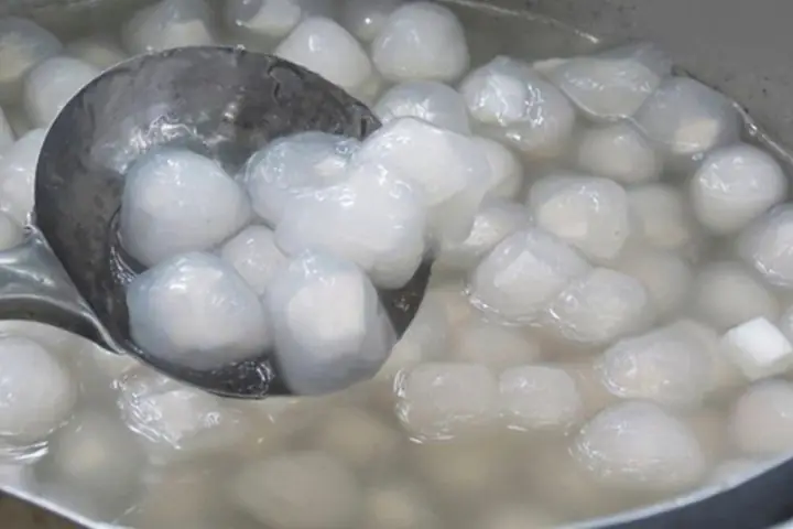 Bước 3. Làm Trân Châu