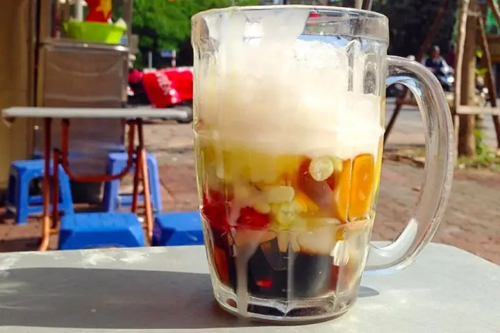 Bước 6. Hoàn Tất Chế Biến