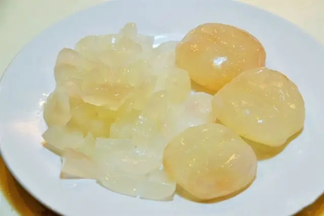 Bước 1: Sơ Chế Nguyên Liệu