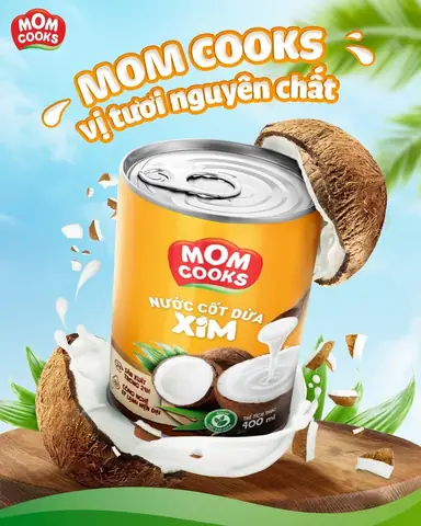 Nguyên Liệu Nấu Chè Thốt Nốt