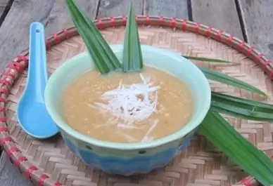 Chè Đậu Xanh Đường Thốt Nốt Chè Đậu Xanh Đường Thốt Nốt