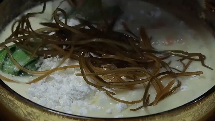 Bước 1sơ Chế Nguyên Liệu