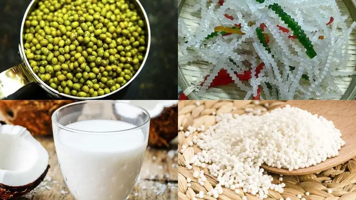 Cách chọn mua nguyên liệu tươi ngon