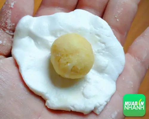 Cách Nấu Chè Trôi Nước Đơn Giản Cúng Đầy Tháng Cho Bé, 111, Tiên Tiên, Cúng Đầy Tháng