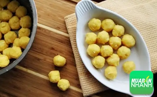 Cách Nấu Chè Trôi Nước Đơn Giản Cúng Đầy Tháng Cho Bé, 111, Tiên Tiên, Cúng Đầy Tháng