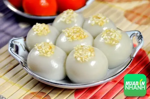 Cách Nấu Chè Trôi Nước Đơn Giản Cúng Đầy Tháng Cho Bé, 111, Tiên Tiên, Cúng Đầy Tháng