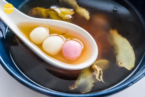 Bước 6: Thành Phẩm Và Bảo Quản