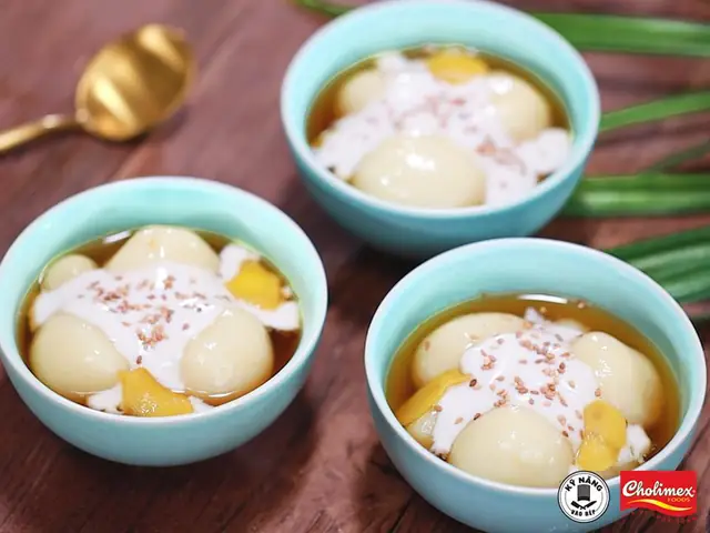 CÁC BƯỚC THỰC HIỆN