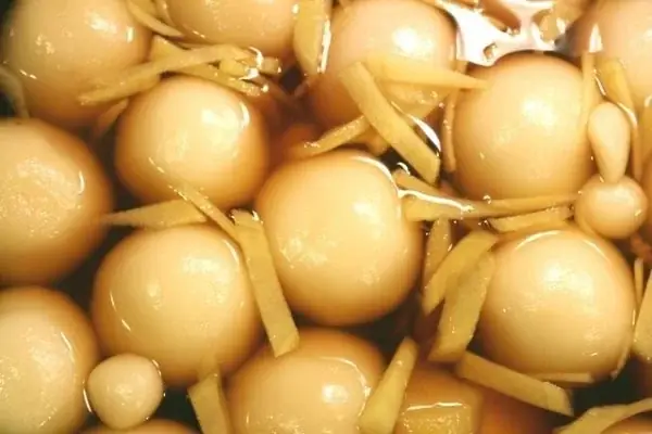 Chè Trôi Nước Chè Trôi Nước