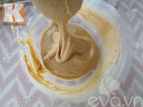 Rằm tháng Giêng chị em hãy thử làm món chè trôi nước nhân đậu phộng thơm ngon, lạ miệng này nhé! Rằm tháng Giêng chị em hãy thử làm món chè trôi nước nhân đậu phộng thơm ngon, lạ miệng này nhé!