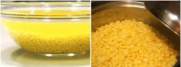 1. Cách Làm Chè Trôi Nước Truyền Thống