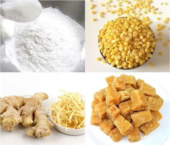 1. Cách Làm Chè Trôi Nước Truyền Thống