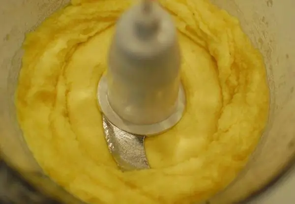 1. Cách Làm Chè Trôi Nước Truyền Thống