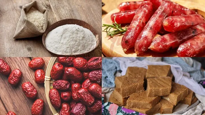 Cách chọn mua nguyên liệu tươi ngon