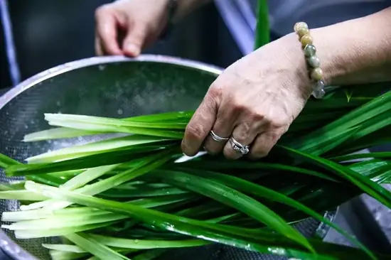 Một Số Lưu Ý Trong Cách Làm Chè Trôi Nước Ngon