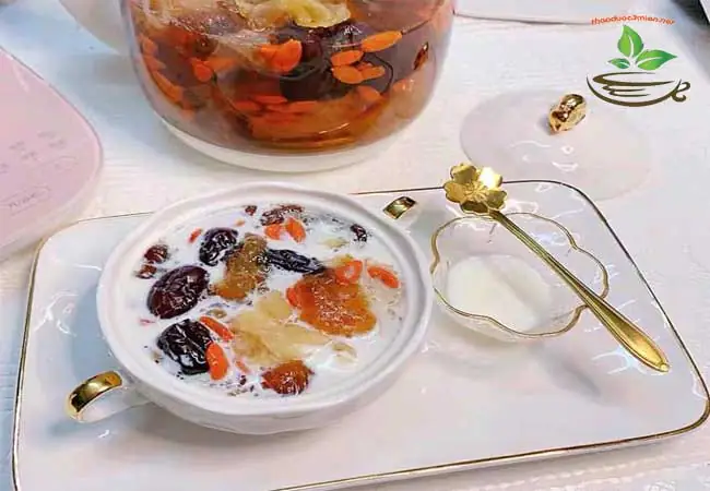 3. CÁCH SỬ DỤNG TUYẾT LIÊN TỬ 3. CÁCH SỬ DỤNG TUYẾT LIÊN TỬ