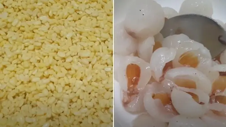 Bước 1sơ Chế Nguyên Liệu