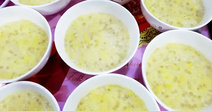 4. Bí Quyết Nấu Chè Ngon Như Ngoài Tiệm