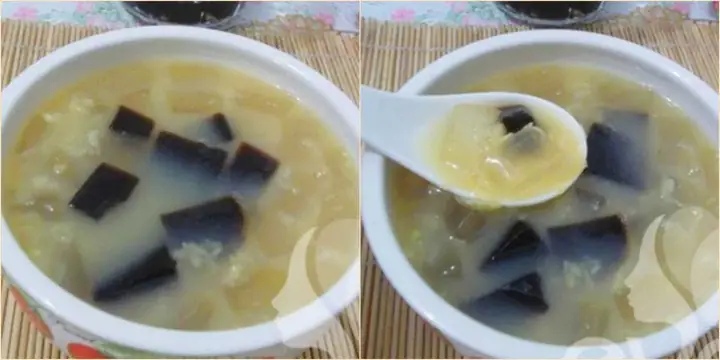 Cách Nấu Chè Đỗ Xanh Với Bột Sắn