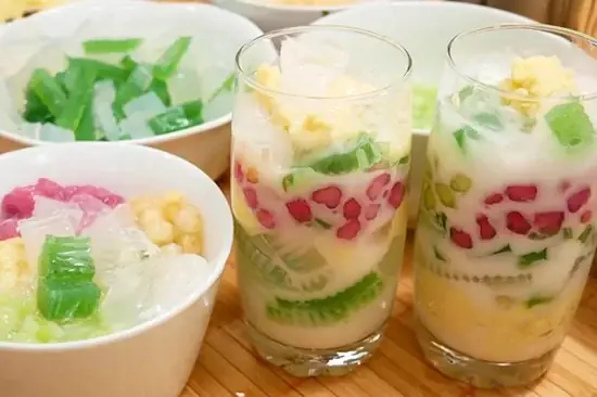 Cách Thưởng Thức Chè Sương Sa Hạt Lựu