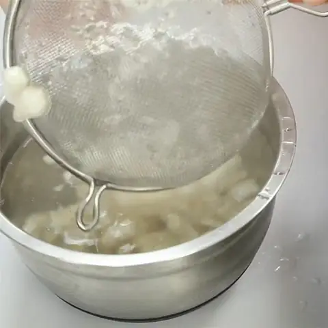 Cách nấu chè bưởi từ cùi bưởi khô thơm ngon cực đơn giản