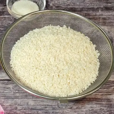 Cách nấu xôi chè (chè xôi nếp) dẻo thơm, ấm nóng dân dã dễ làm tại nhà