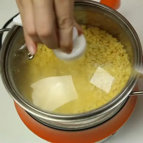 Cách nấu chè bưởi từ cùi bưởi khô thơm ngon cực đơn giản