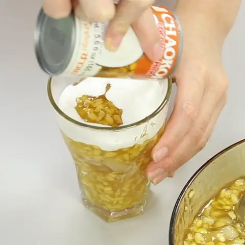 Cách nấu chè bưởi từ cùi bưởi khô thơm ngon cực đơn giản