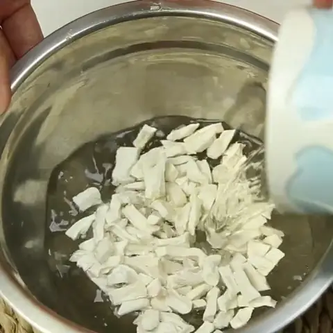 Cách nấu chè bưởi từ cùi bưởi khô thơm ngon cực đơn giản