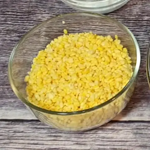 Cách nấu xôi chè (chè xôi nếp) dẻo thơm, ấm nóng dân dã dễ làm tại nhà