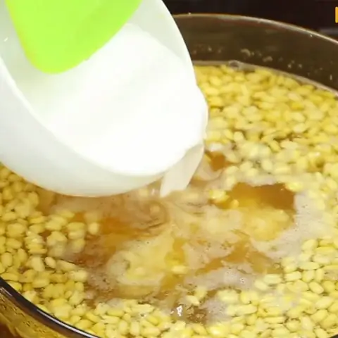 Cách nấu chè bưởi từ cùi bưởi khô thơm ngon cực đơn giản