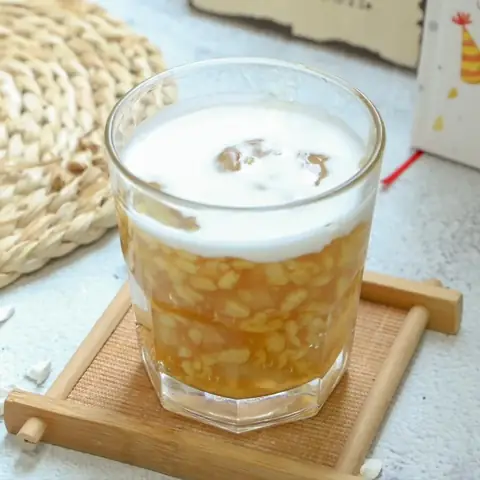 Cách nấu chè bưởi từ cùi bưởi khô thơm ngon cực đơn giản