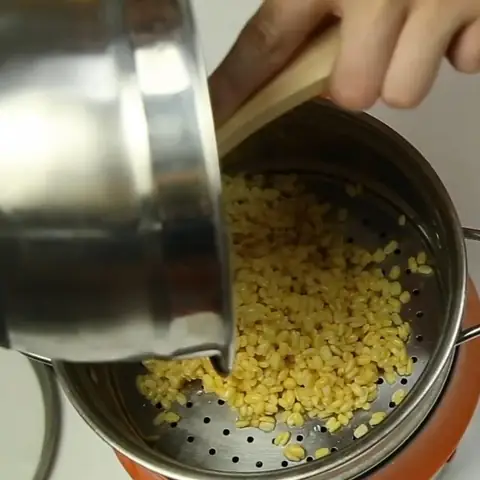 Cách nấu chè bưởi từ cùi bưởi khô thơm ngon cực đơn giản