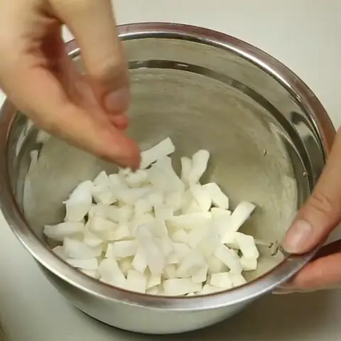 Cách nấu chè bưởi từ cùi bưởi khô thơm ngon cực đơn giản