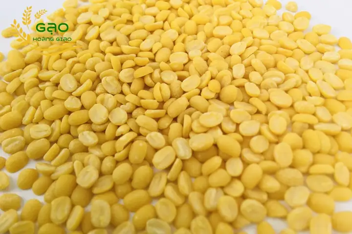 Cách Chọn Mua Đậu Xanh Ngon Cách Chọn Mua Đậu Xanh Ngon