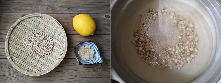 Người miền Nam có món chè đúng chuẩn ngon - bổ - rẻ, không thử thì phí lắm!Đọc ngay