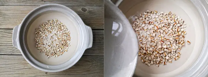 Người miền Nam có món chè đúng chuẩn ngon - bổ - rẻ, không thử thì phí lắm!Đọc ngay